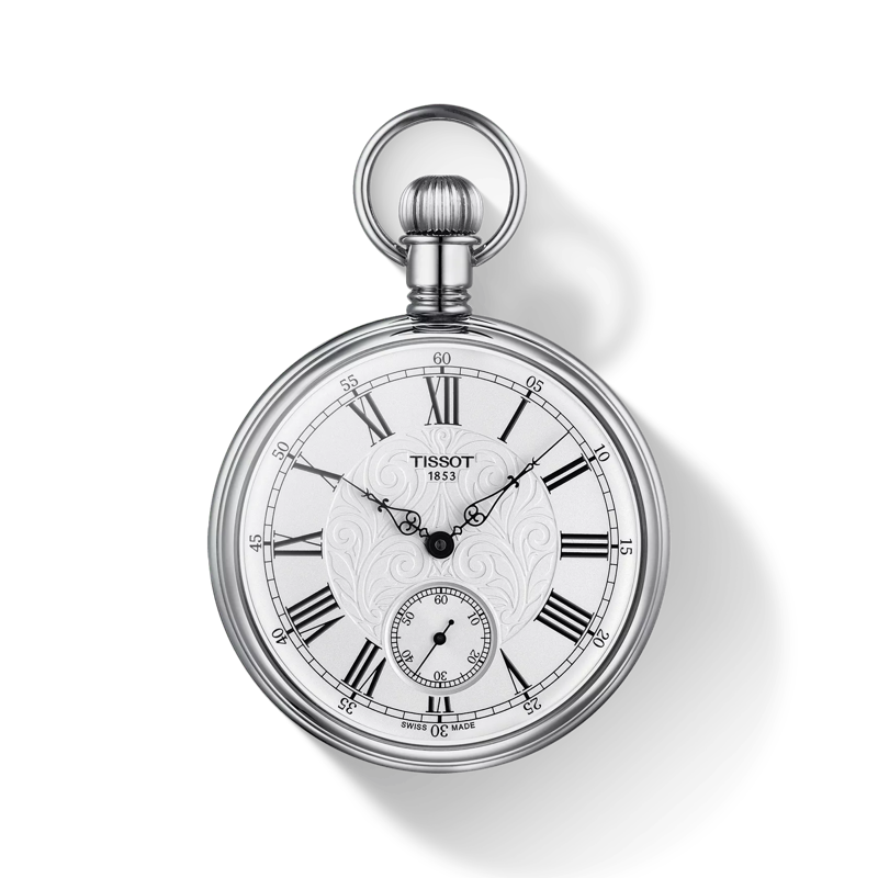 Pocket Watch